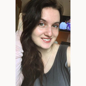 Meet your Posher, Molly